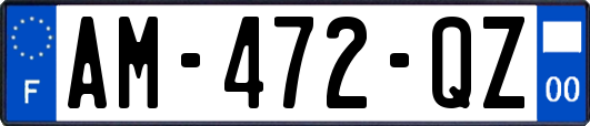 AM-472-QZ