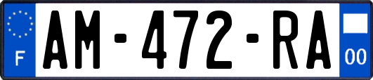 AM-472-RA