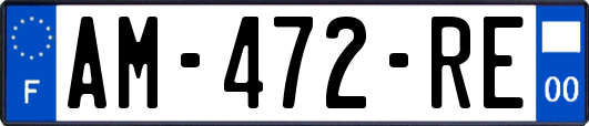 AM-472-RE
