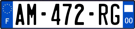 AM-472-RG