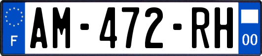 AM-472-RH