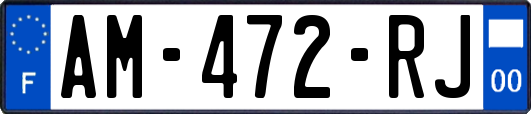 AM-472-RJ