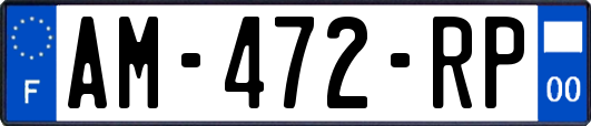 AM-472-RP