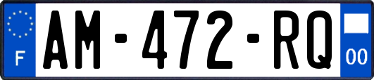 AM-472-RQ