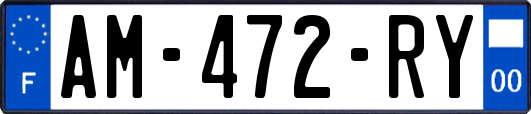 AM-472-RY