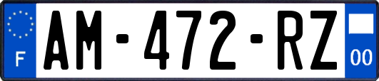 AM-472-RZ