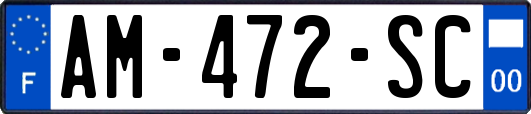 AM-472-SC