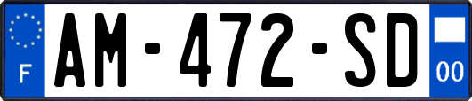 AM-472-SD