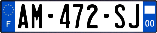 AM-472-SJ