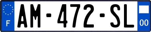 AM-472-SL