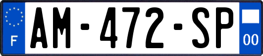 AM-472-SP