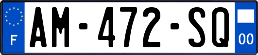 AM-472-SQ