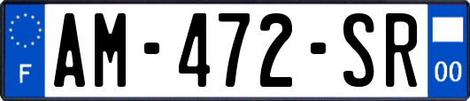 AM-472-SR