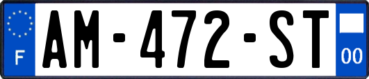 AM-472-ST