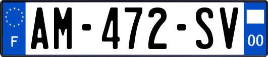AM-472-SV