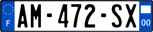 AM-472-SX