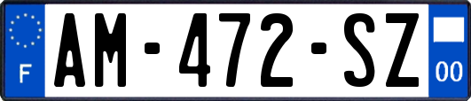 AM-472-SZ