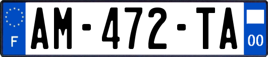 AM-472-TA