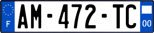 AM-472-TC