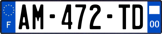 AM-472-TD