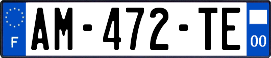 AM-472-TE