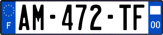 AM-472-TF