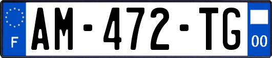 AM-472-TG