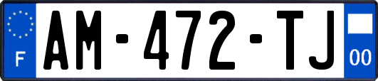 AM-472-TJ