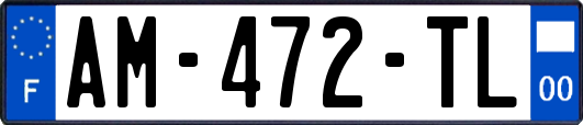 AM-472-TL