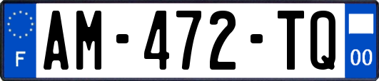 AM-472-TQ