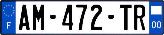 AM-472-TR