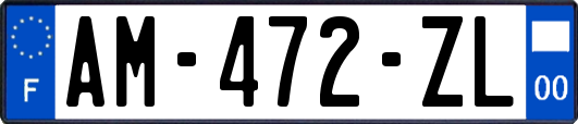 AM-472-ZL