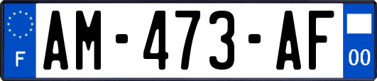 AM-473-AF