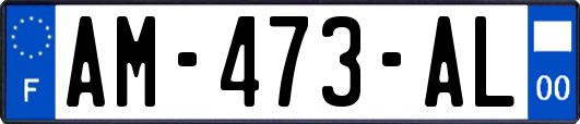 AM-473-AL