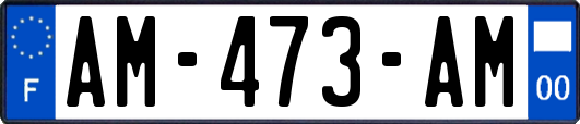 AM-473-AM