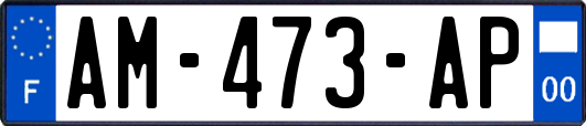 AM-473-AP