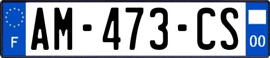 AM-473-CS