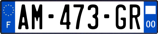 AM-473-GR