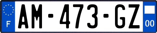 AM-473-GZ
