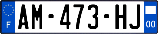 AM-473-HJ