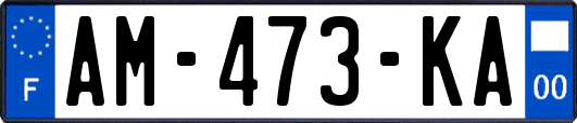 AM-473-KA