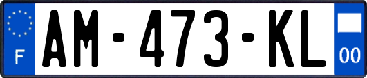 AM-473-KL