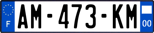 AM-473-KM