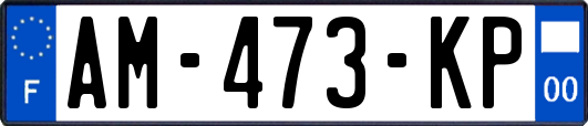 AM-473-KP