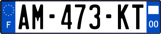 AM-473-KT