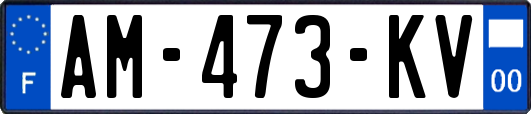 AM-473-KV