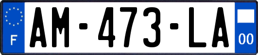 AM-473-LA