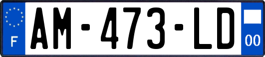 AM-473-LD