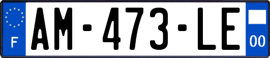 AM-473-LE