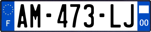 AM-473-LJ